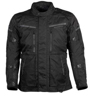 Mens Motorcycle Tourmaster Transition Jacket